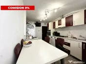 COMISION 0%-Apartament 2 camere mobilat utilat-Calea Sagului 
