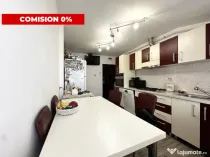 COMISION 0%-Apartament 2 camere mobilat utilat-Calea Sagului