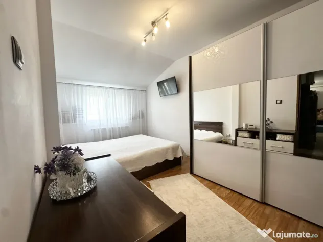 COMISION 0%-Apartament 2 camere mobilat utilat-Calea Sagului - Timisoara (Timis)