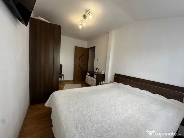 COMISION 0%-Apartament 2 camere mobilat utilat-Calea Sagului - Timisoara (Timis)