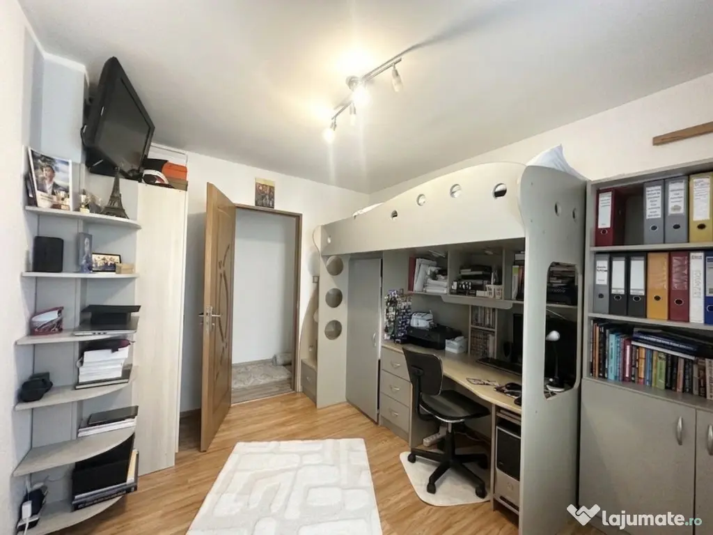 COMISION 0%-Apartament 2 camere mobilat utilat-Calea Sagului - Timisoara (Timis)