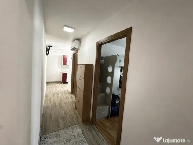 COMISION 0%-Apartament 2 camere mobilat utilat-Calea Sagului - Timisoara (Timis)