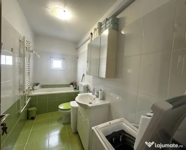 COMISION 0%-Apartament 2 camere mobilat utilat-Calea Sagului - Timisoara (Timis)