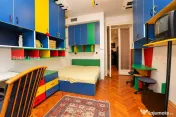 Apartament 7 Camere | 219 MP | Cameră Bonă cu Baie | Victo 