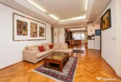Apartament 7 Camere | 219 MP | Cameră Bonă cu Baie | Victo 