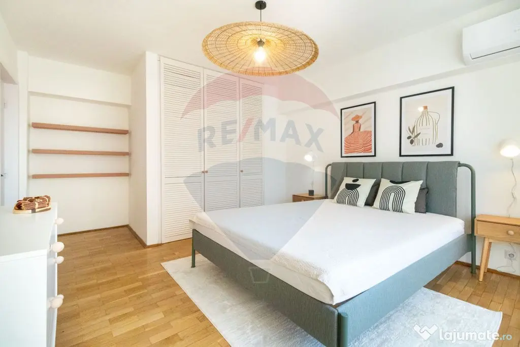 Inchiriere 2 camere | Design de arhitect | Bd. Unirii – Traian | - Bucuresti (Bucuresti-Ilfov)