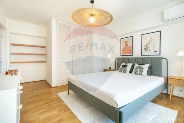 Inchiriere 2 camere | Design de arhitect | Bd. Unirii – Traian | - Bucuresti (Bucuresti-Ilfov)