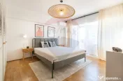 Inchiriere 2 camere | Design de arhitect | Bd. Unirii – Traian |