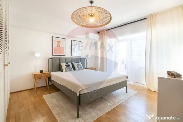 Inchiriere 2 camere | Design de arhitect | Bd. Unirii – Traian | - Bucuresti (Bucuresti-Ilfov)