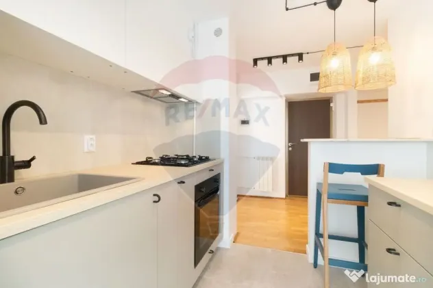 Inchiriere 2 camere | Design de arhitect | Bd. Unirii – Traian | - Bucuresti (Bucuresti-Ilfov)