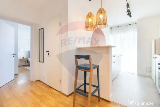 Inchiriere 2 camere | Design de arhitect | Bd. Unirii – Traian | - Bucuresti (Bucuresti-Ilfov)