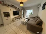 Apartament cu 3 camere, decomandat - Lipovei