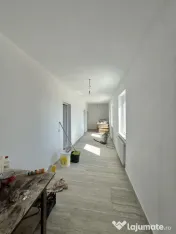 Casa individuala 3 camere, 120mp utili, 480mp teren - Utvin 