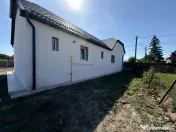 Casa individuala 3 camere, 120mp utili, 480mp teren - Utvin 