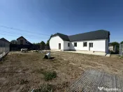 Casa individuala 3 camere, 120mp utili, 480mp teren - Utvin 