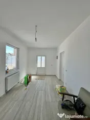 Casa individuala 3 camere, 120mp utili, 480mp teren - Utvin 