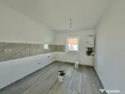 Casa individuala 3 camere, 120mp utili, 480mp teren - Utvin 