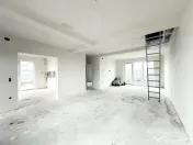 Triplex modern, 4 camere, 140 mp utili, 330 mp teren - Sanan 