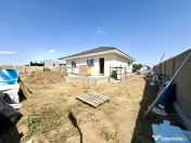Casa individuala cu 4 camere, 94 mp utili, 372 mp teren - Sa 