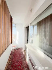 Apartament 2 camere, semidecomandat, 52mp utili, zona Girocu 