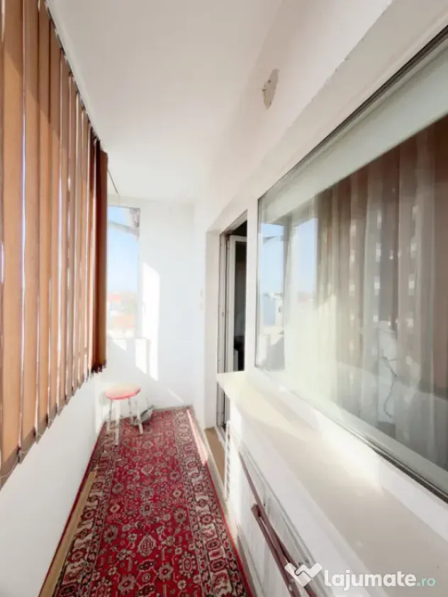 Apartament 2 camere, semidecomandat, 52mp utili, zona Girocu - Timisoara (Timis)
