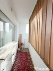 Apartament 2 camere, semidecomandat, 52mp utili, zona Girocu 