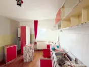 Apartament 2 camere, semidecomandat, 52mp utili, zona Girocu 