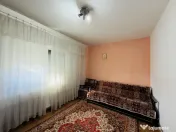 Apartament 2 camere, semidecomandat, 52mp utili, zona Girocu 