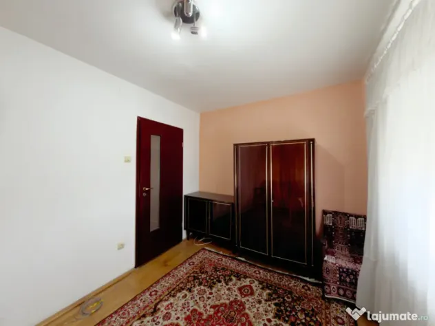 Apartament 2 camere, semidecomandat, 52mp utili, zona Girocu - Timisoara (Timis)