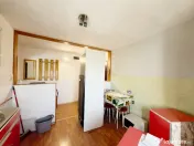 Apartament 2 camere, semidecomandat, 52mp utili, zona Girocu 