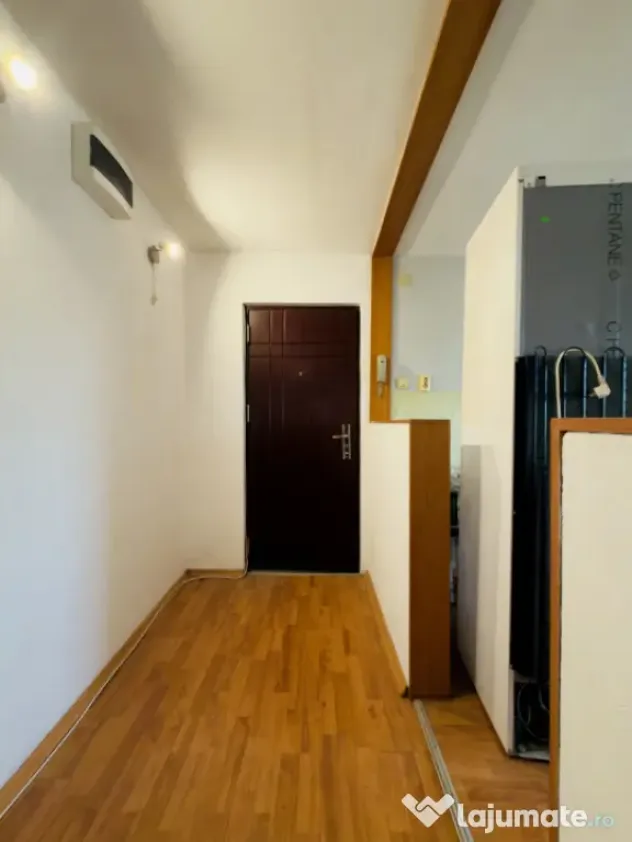 Apartament 2 camere, semidecomandat, 52mp utili, zona Girocu - Timisoara (Timis)