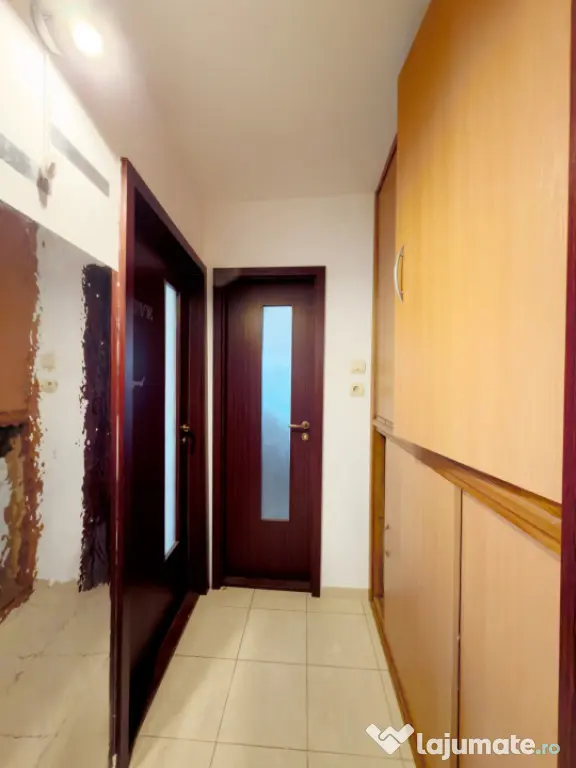 Apartament 2 camere, semidecomandat, 52mp utili, zona Girocu - Timisoara (Timis)