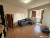 Apartament cu o camera, 26 mp utili - Complexul Studentesc