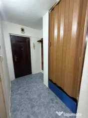 Apartament cu o camera, 26 mp utili - Complexul Studentesc