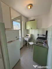 Apartament cu o camera, 26 mp utili - Complexul Studentesc