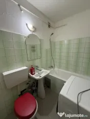 Apartament cu o camera, 26 mp utili - Complexul Studentesc