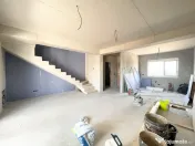 Duplex superb, 4 camere, 300 mp teren - Mosnita Noua 
