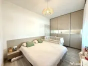 Apartament modern, 2 camere, 53 mp utili, etaj 1 - Dumbravit 