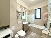 Apartament modern, 2 camere, 53 mp utili, etaj 1 - Dumbravit 