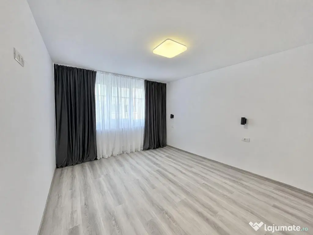 Apartament 1 camera, renovat complet in Blascovici - Timisoara (Timis)