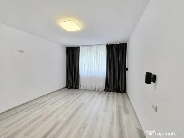Apartament 1 camera, renovat complet in Blascovici - Timisoara (Timis)