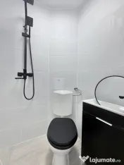 Apartament 1 camera, renovat complet in Blascovici 