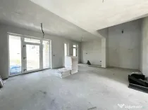 Duplex cu 4 camere separat prin spatiu tehnic- Mosnita Noua