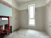 Duplex cu 4 camere separat prin spatiu tehnic- Mosnita Noua 