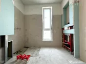 Duplex cu 4 camere separat prin spatiu tehnic- Mosnita Noua 