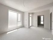 Duplex cu 4 camere separat prin spatiu tehnic- Mosnita Noua 