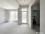 Duplex cu 4 camere separat prin spatiu tehnic- Mosnita Noua 