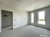 Duplex cu 4 camere separat prin spatiu tehnic- Mosnita Noua 