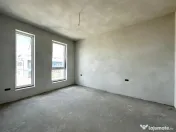 Duplex cu 4 camere separat prin spatiu tehnic- Mosnita Noua 