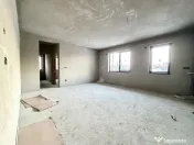 Apartament cu 2 camere si gradina, 47 mp utili - Lidl, Giroc 